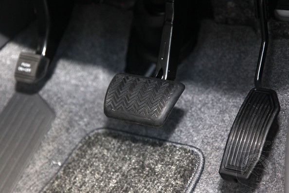 US Supreme Court Tells Toyota They Can't Skirt Trial Over Faulty Prius Brakes